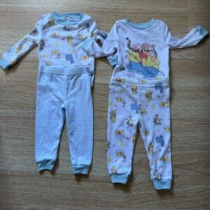 disney baby clothes